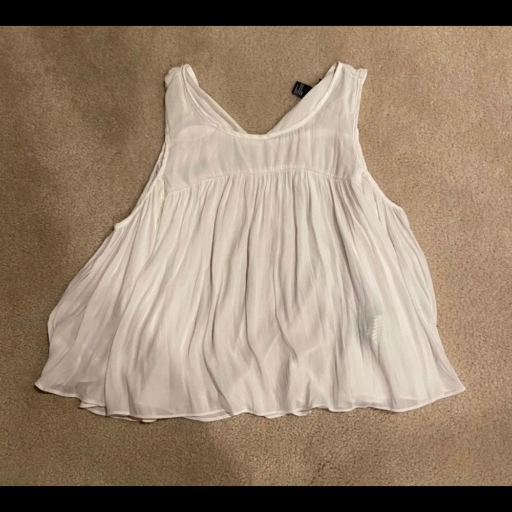 Forever 21 shirts - Picture 2 of 8